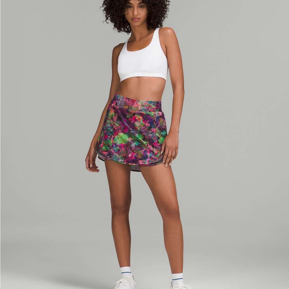 lululemon athletica Multicolor Skirt